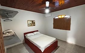 Casa de Praia Guriri